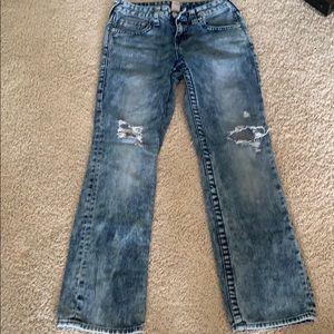 True religion jeans